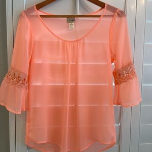 Day trip Blouse